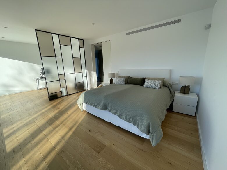 Luxury Villa at Camiral Golf y Wellness - Caldes de Malavella, Spain