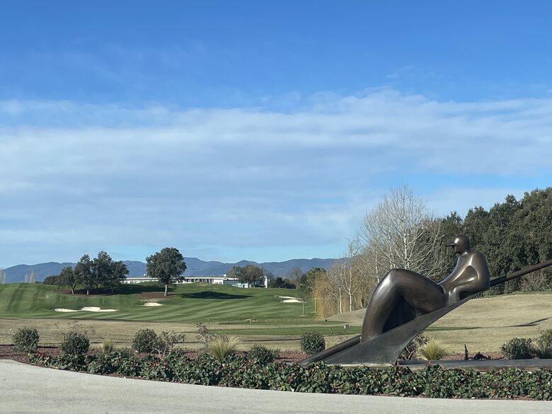 Luxury Villa at Camiral Golf y Wellness - Caldes de Malavella, Spain