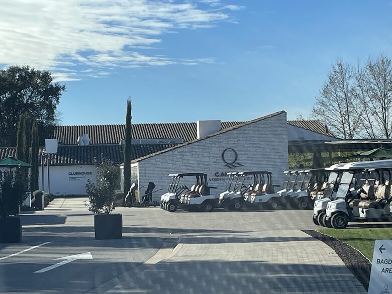 Luxury Villa at Camiral Golf y Wellness - Caldes de Malavella, Spain