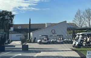 Luxury Villa at Camiral Golf y Wellness - Caldes de Malavella, Spain