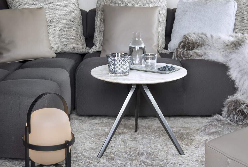 A Sophisticated Ski Apartment in the Heart of Verbier - Verbier, Switzerland