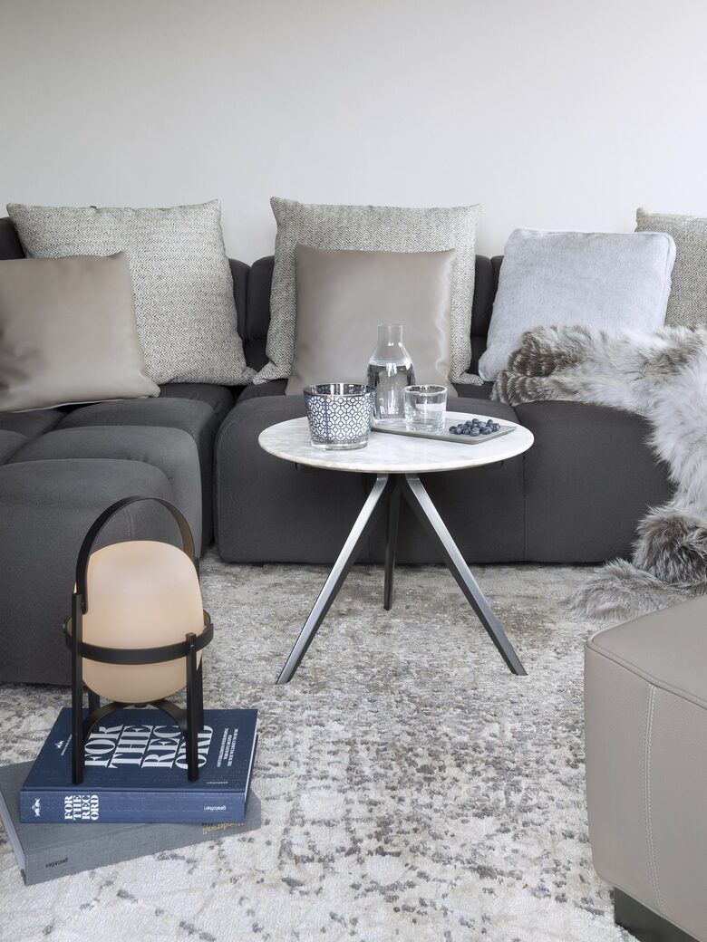 A Sophisticated Ski Apartment in the Heart of Verbier - Verbier, Switzerland