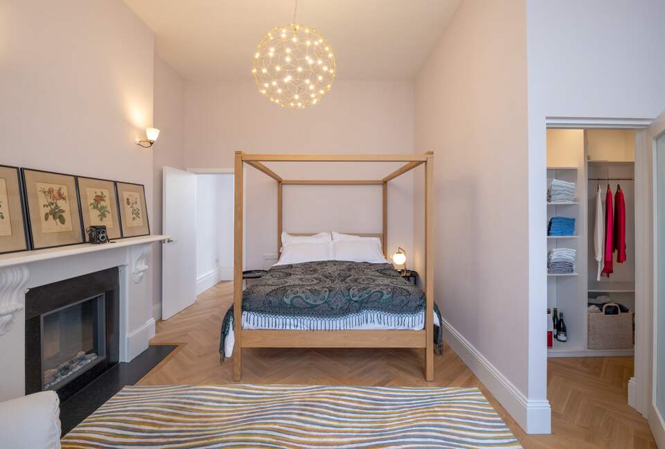 A Tranquil Apartment in Little Venice - London, United Kingdom