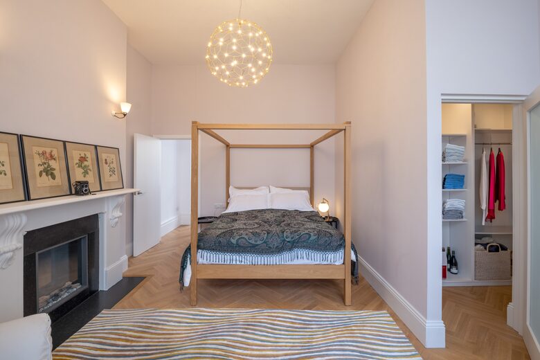 A Tranquil Apartment in Little Venice - London, United Kingdom