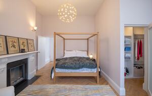 A Tranquil Apartment in Little Venice - London, United Kingdom