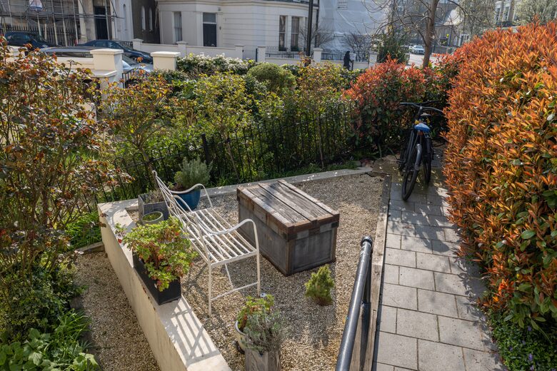 A Tranquil Apartment in Little Venice - London, United Kingdom