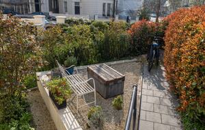 A Tranquil Apartment in Little Venice - London, United Kingdom