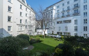 A Tranquil Apartment in Little Venice - London, United Kingdom