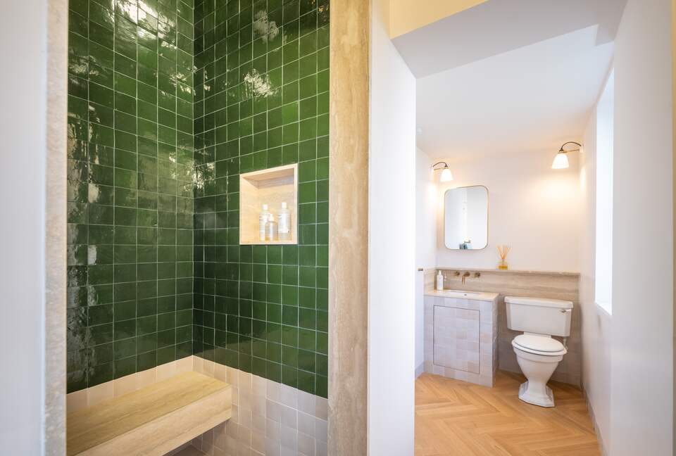 A Tranquil Apartment in Little Venice - London, United Kingdom