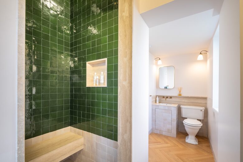 A Tranquil Apartment in Little Venice - London, United Kingdom