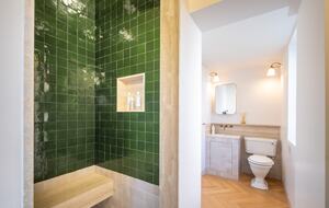 A Tranquil Apartment in Little Venice - London, United Kingdom