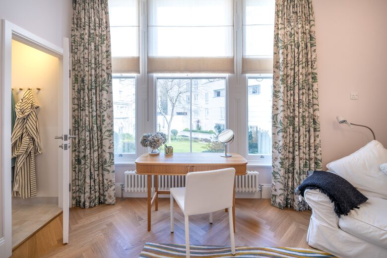 A Tranquil Apartment in Little Venice - London, United Kingdom