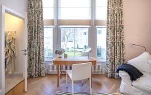 A Tranquil Apartment in Little Venice - London, United Kingdom