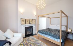 A Tranquil Apartment in Little Venice - London, United Kingdom