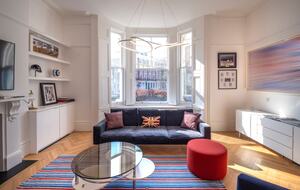 A Tranquil Apartment in Little Venice - London, United Kingdom
