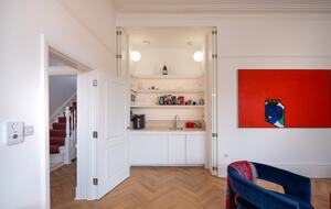 A Tranquil Apartment in Little Venice - London, United Kingdom