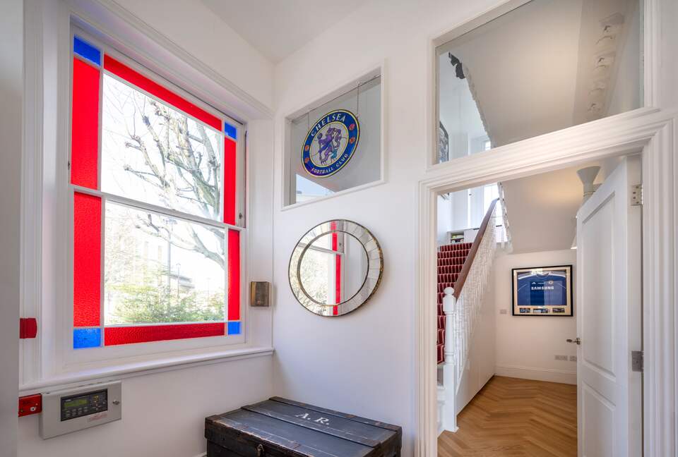 A Tranquil Apartment in Little Venice - London, United Kingdom