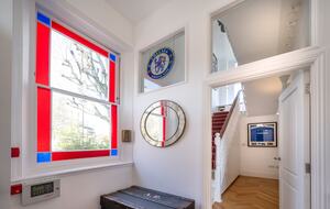 A Tranquil Apartment in Little Venice - London, United Kingdom