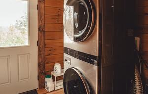 A Secluded Hocking Hills Cabin Retreat - McArthur, Ohio