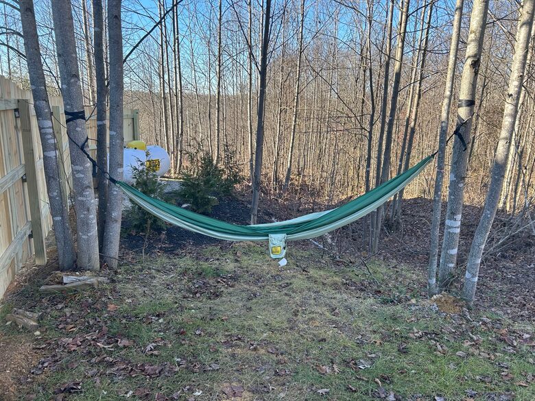 A Secluded Hocking Hills Cabin Retreat - McArthur, Ohio