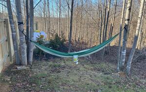 A Secluded Hocking Hills Cabin Retreat - McArthur, Ohio