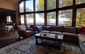 Main living room with views 2