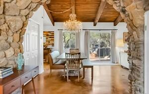 Catalina Foothills Desert Sanctuary - Tucson, Arizona