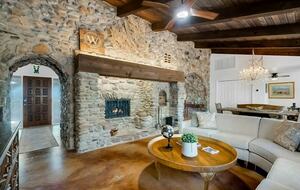 Catalina Foothills Desert Sanctuary - Tucson, Arizona