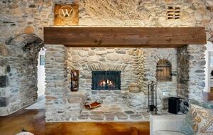 Catalina Foothills Desert Sanctuary - Tucson, Arizona