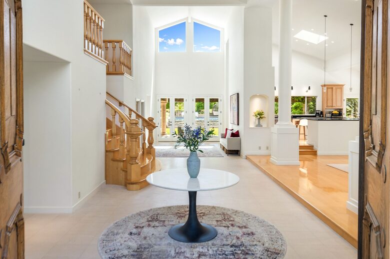 Luxury Wine Country Retreat Surrounded by Oaks & Open Skies - Sonoma, California