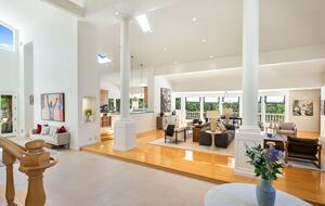 Luxury Wine Country Retreat Surrounded by Oaks & Open Skies - Sonoma, California