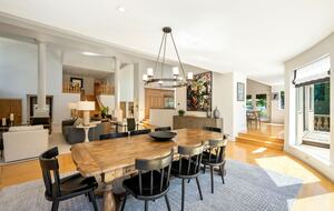 Luxury Wine Country Retreat Surrounded by Oaks & Open Skies - Sonoma, California