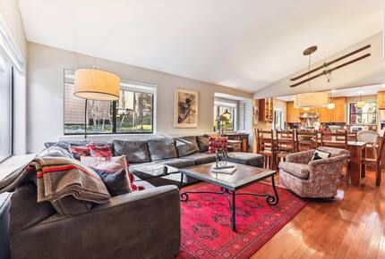 Private Breckenridge Retreat Near Peak 8 - Breckenridge, Colorado