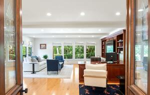 Luxury Wine Country Retreat Surrounded by Oaks & Open Skies - Sonoma, California