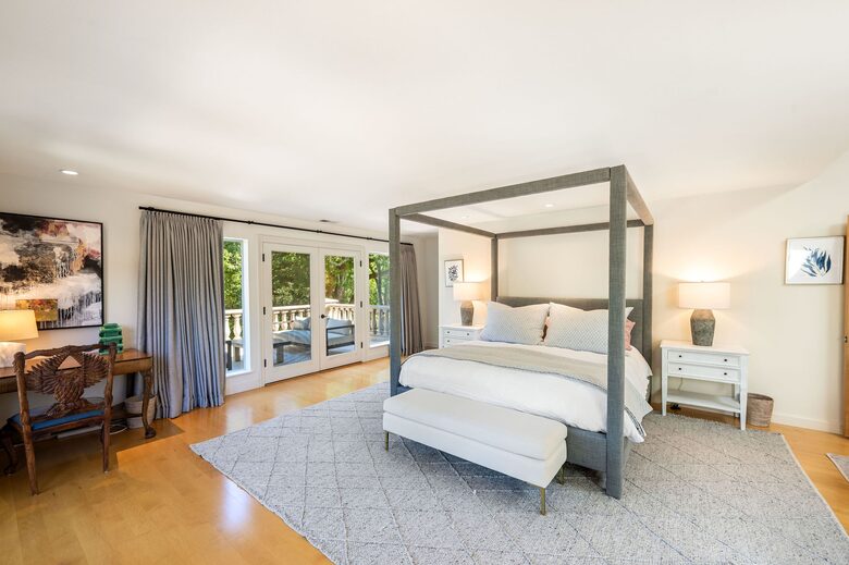 Luxury Wine Country Retreat Surrounded by Oaks & Open Skies - Sonoma, California