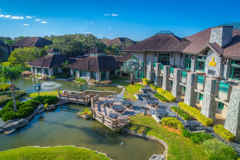 Shades of Green Resort | 1 Bedroom - Orlando, Florida