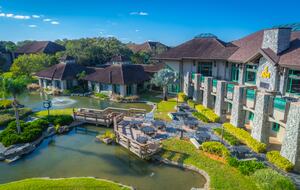 Shades of Green Resort | 1 Bedroom - Orlando, Florida