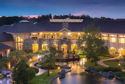 Shades of Green Resort | 1 Bedroom - Orlando, Florida