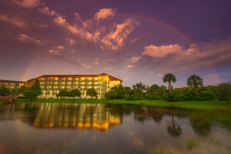 Shades of Green Resort | 1 Bedroom - Orlando, Florida