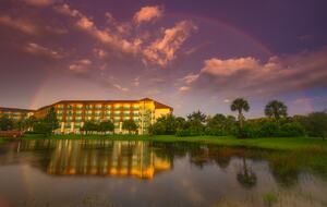 Shades of Green Resort | 1 Bedroom - Orlando, Florida