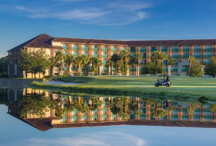 Shades of Green Resort | 1 Bedroom - Orlando, Florida