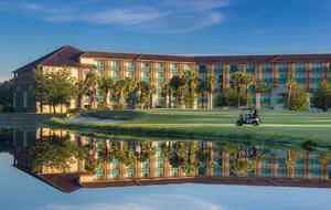 Shades of Green Resort | 1 Bedroom - Orlando, Florida