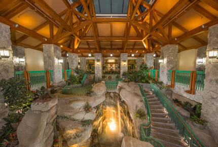 Shades of Green Resort | 1 Bedroom - Orlando, Florida