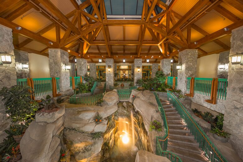 Shades of Green Resort | 1 Bedroom - Orlando, Florida