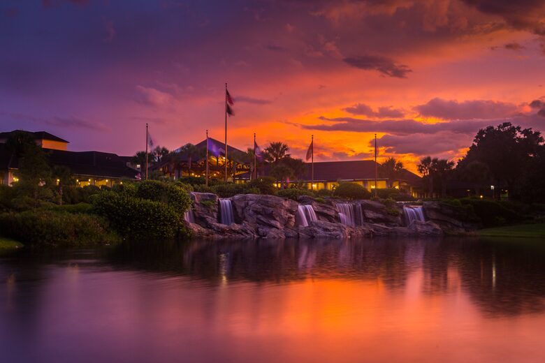 Shades of Green Resort | 1 Bedroom - Orlando, Florida