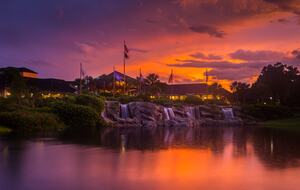 Shades of Green Resort | 1 Bedroom - Orlando, Florida