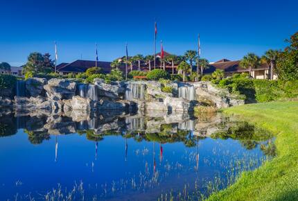 Shades of Green Resort | 1 Bedroom - Orlando, Florida