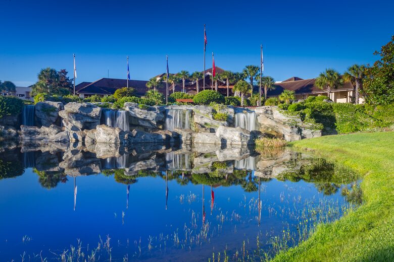 Shades of Green Resort | 1 Bedroom - Orlando, Florida