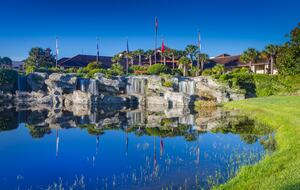 Shades of Green Resort | 1 Bedroom - Orlando, Florida