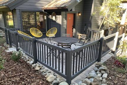 Private Breckenridge Retreat Near Peak 8 - Breckenridge, Colorado